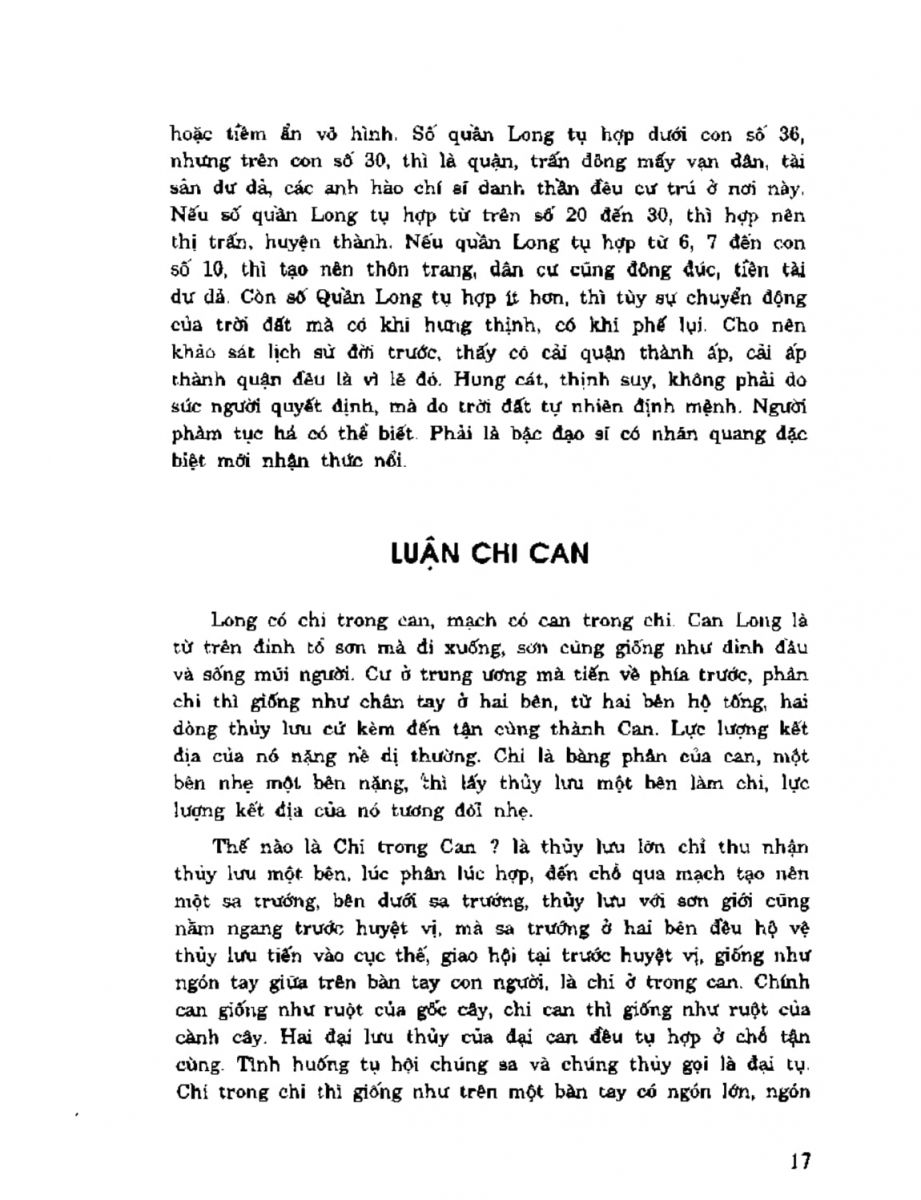 Địa Lý Toàn Thư Tập 2 - 17