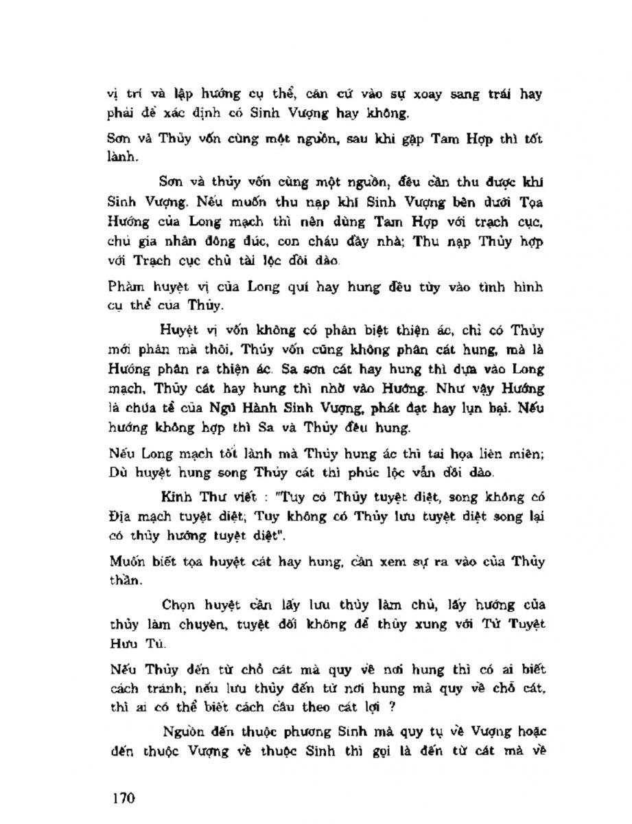 Địa Lý Toàn Thư Tập 2 - 170