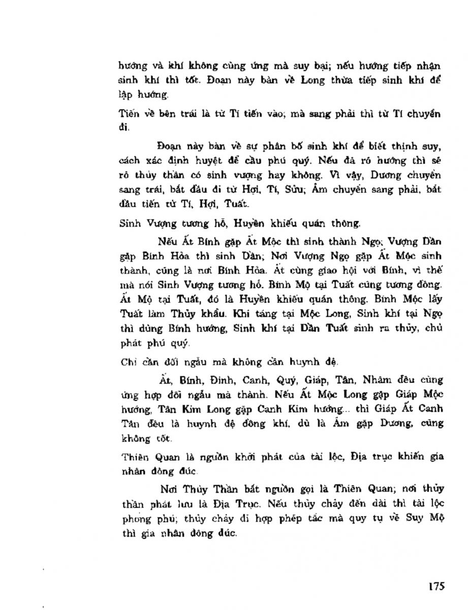 Địa Lý Toàn Thư Tập 2 - 175