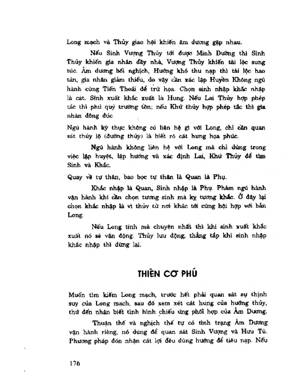 Địa Lý Toàn Thư Tập 2 - 176