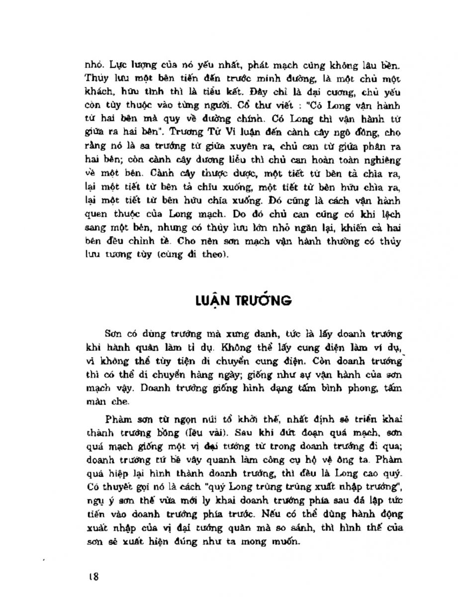 Địa Lý Toàn Thư Tập 2 - 18