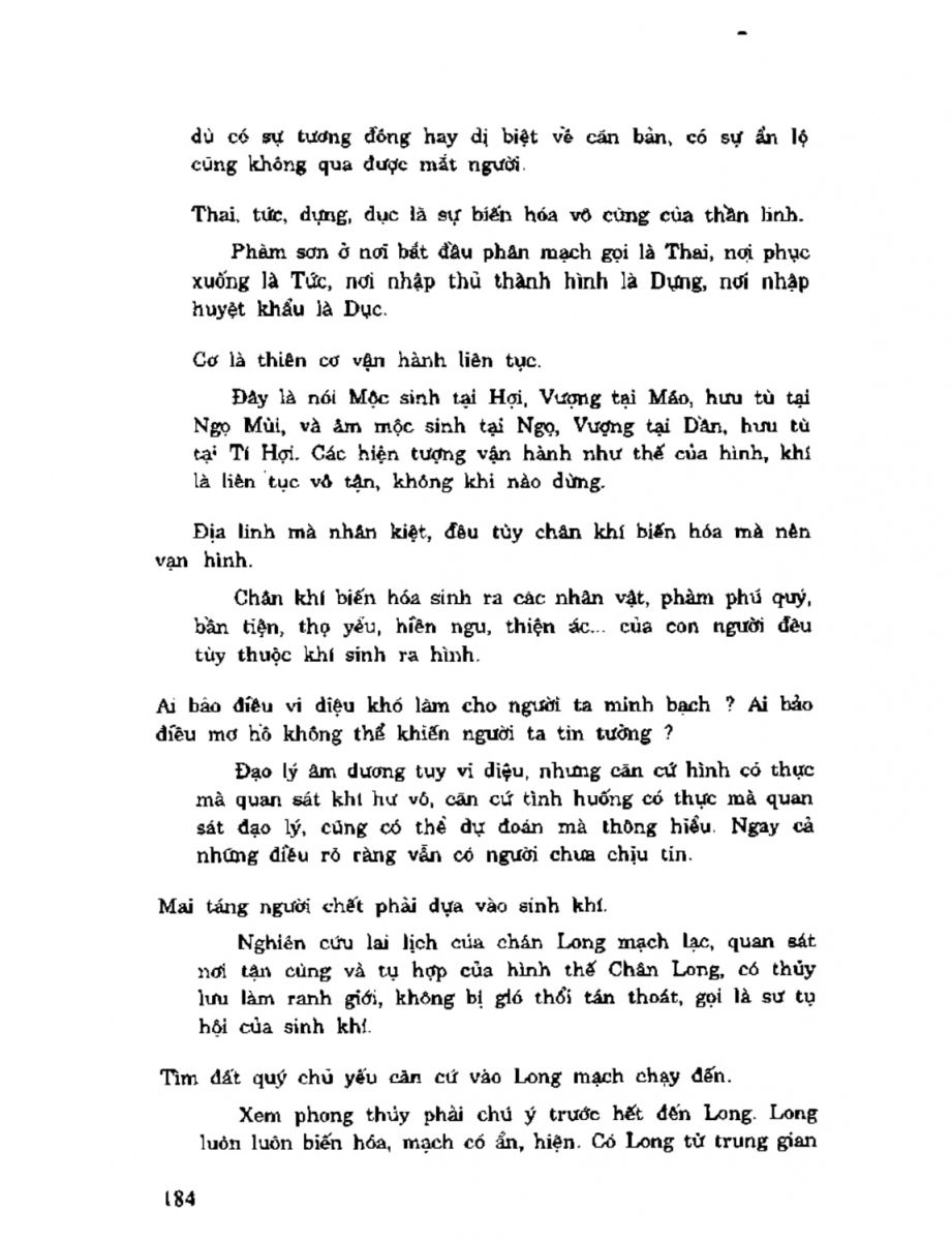 Địa Lý Toàn Thư Tập 2 - 184