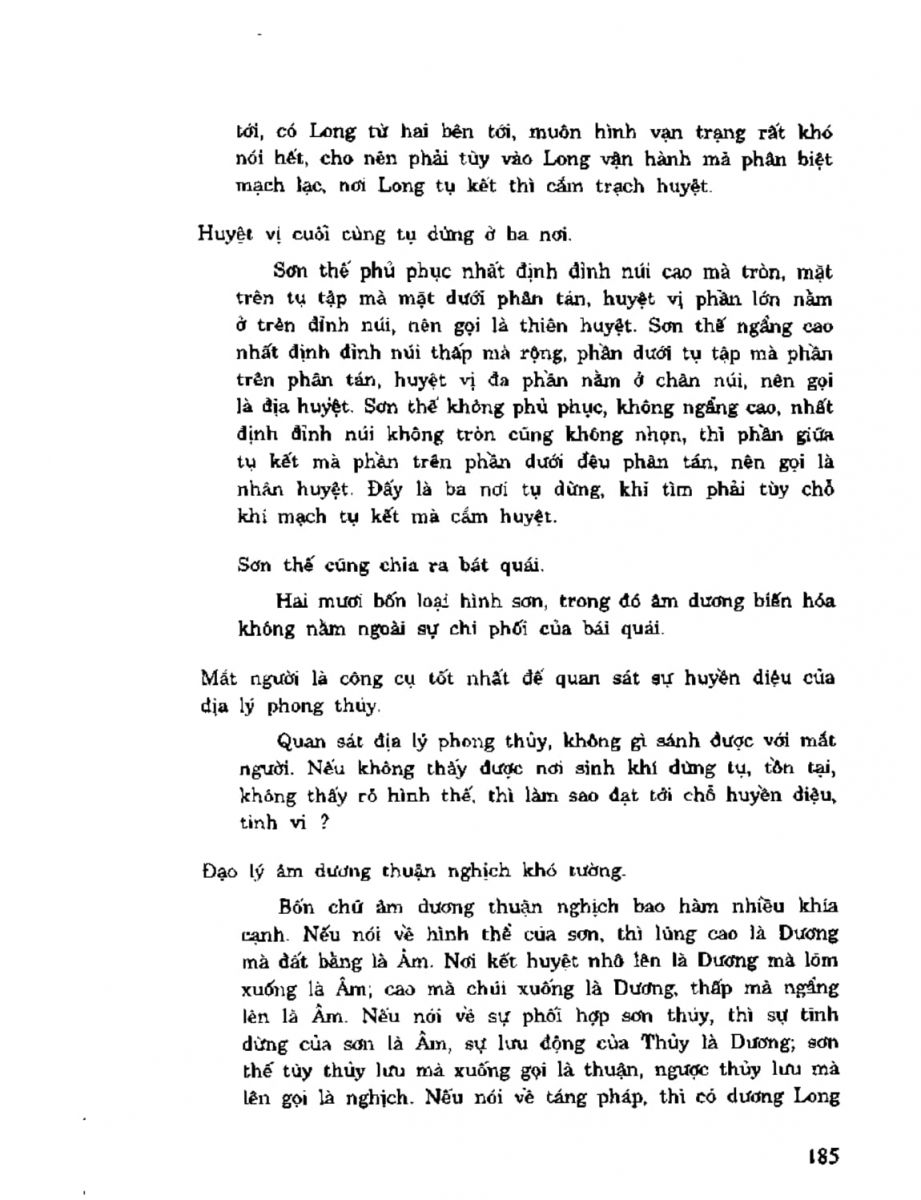 Địa Lý Toàn Thư Tập 2 - 185