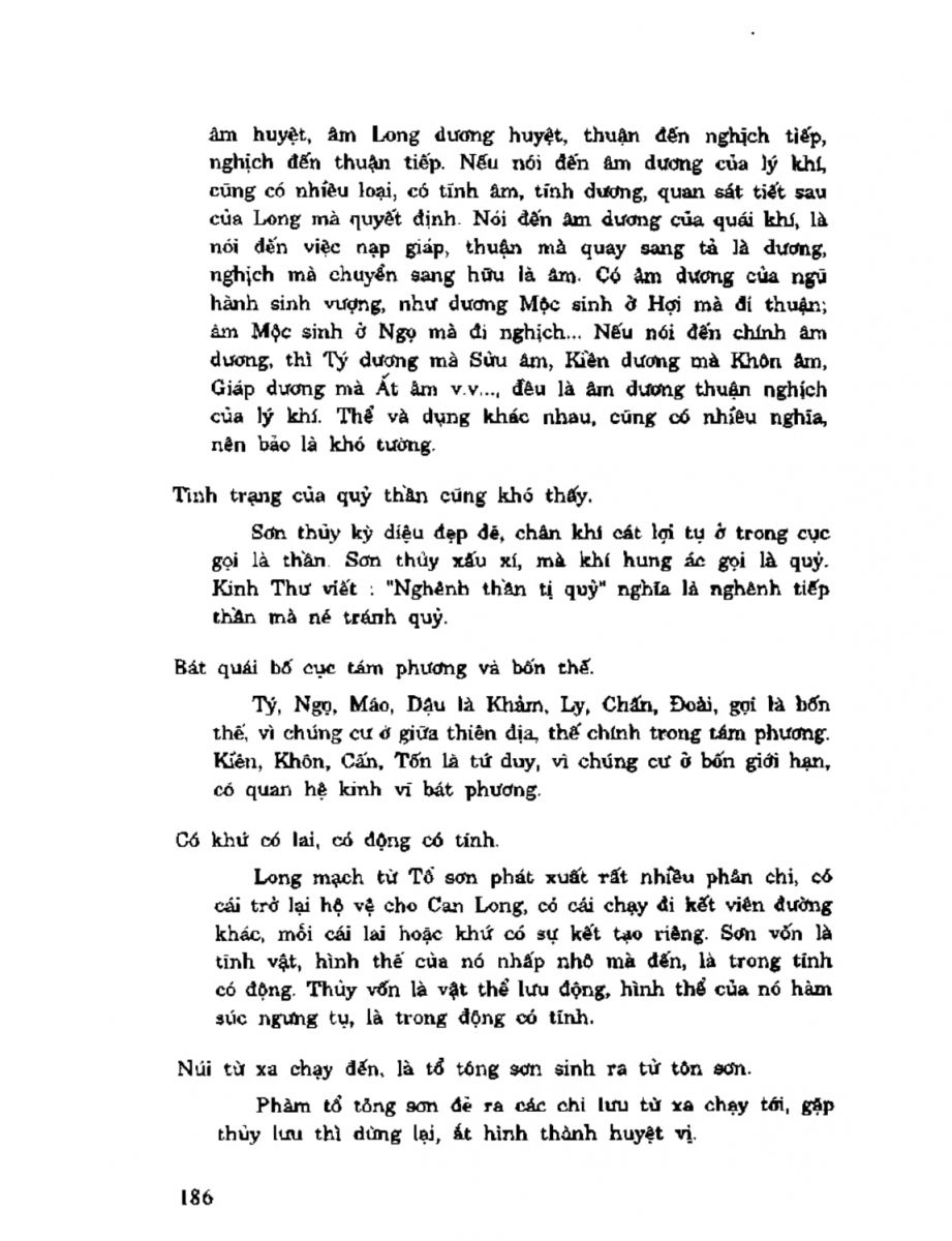 Địa Lý Toàn Thư Tập 2 - 186