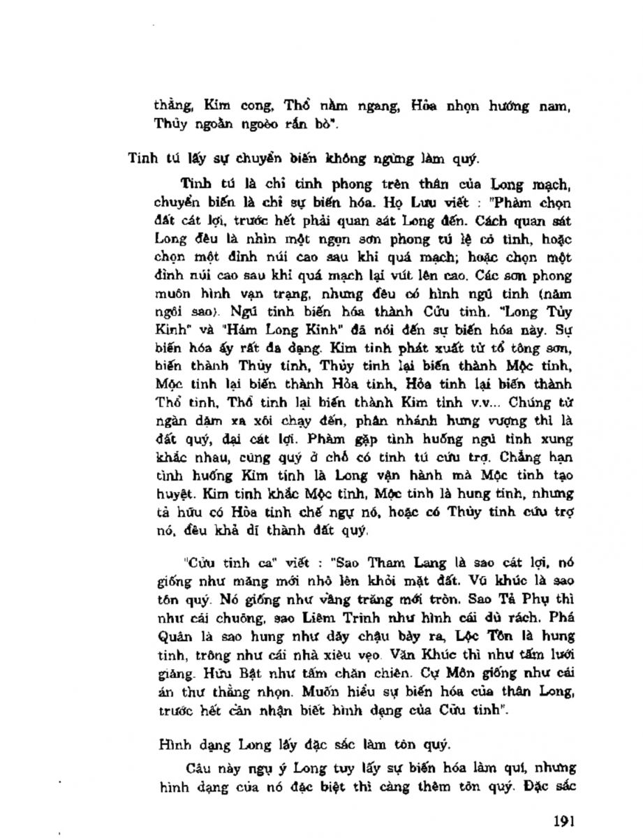 Địa Lý Toàn Thư Tập 2 - 191
