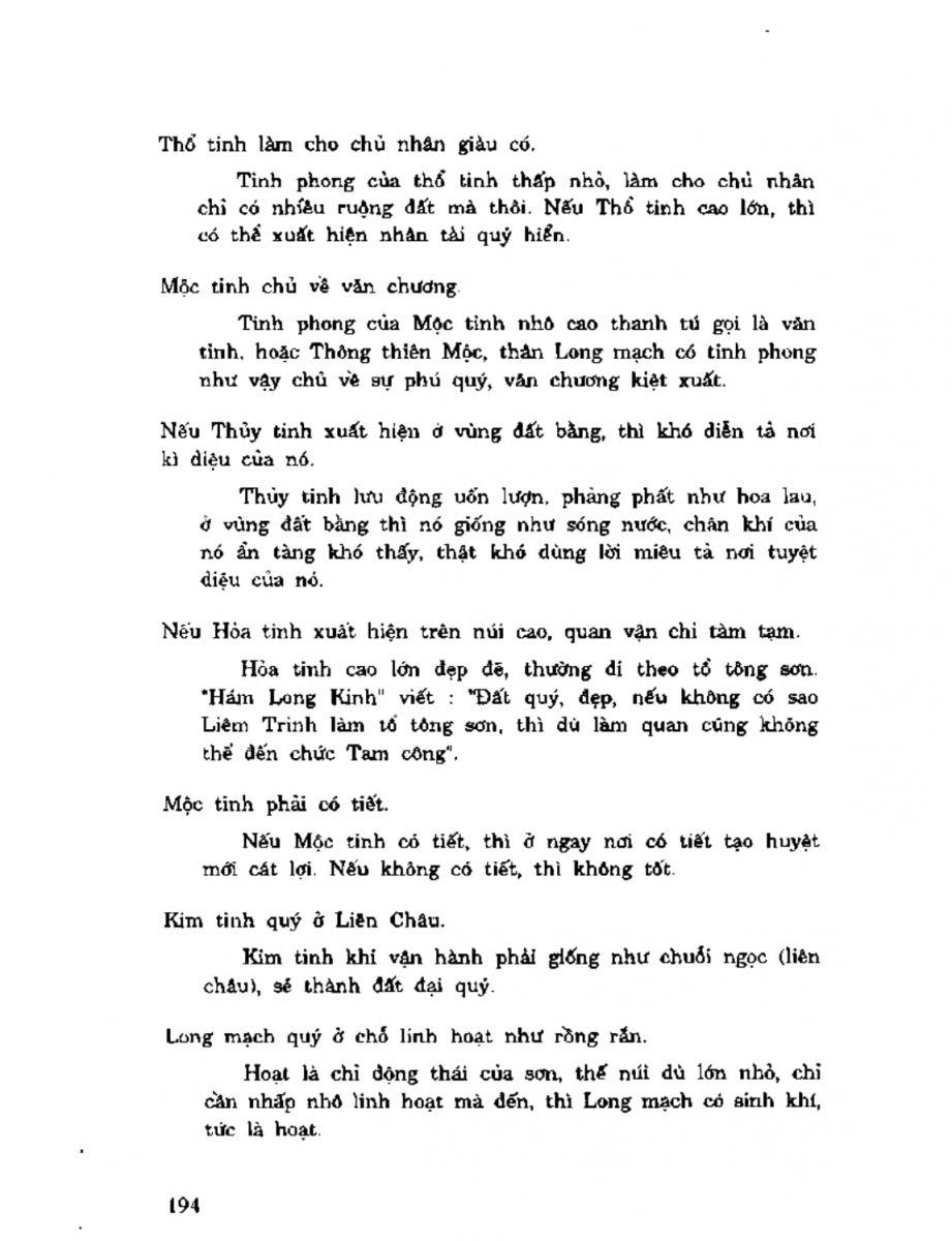 Địa Lý Toàn Thư Tập 2 - 194