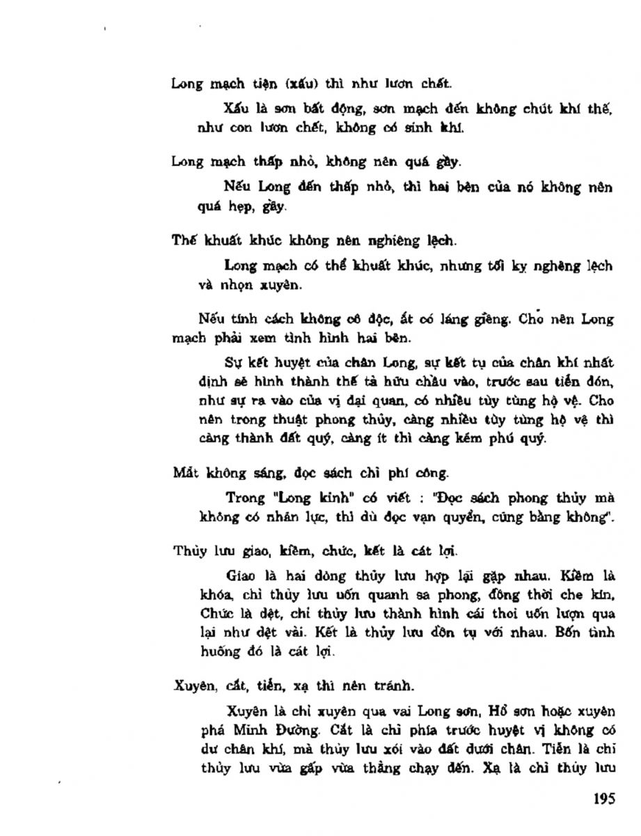 Địa Lý Toàn Thư Tập 2 - 195