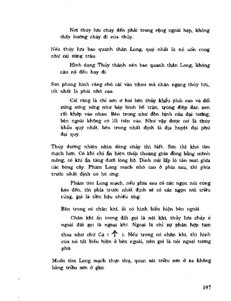 Địa Lý Toàn Thư Tập 2 - 197