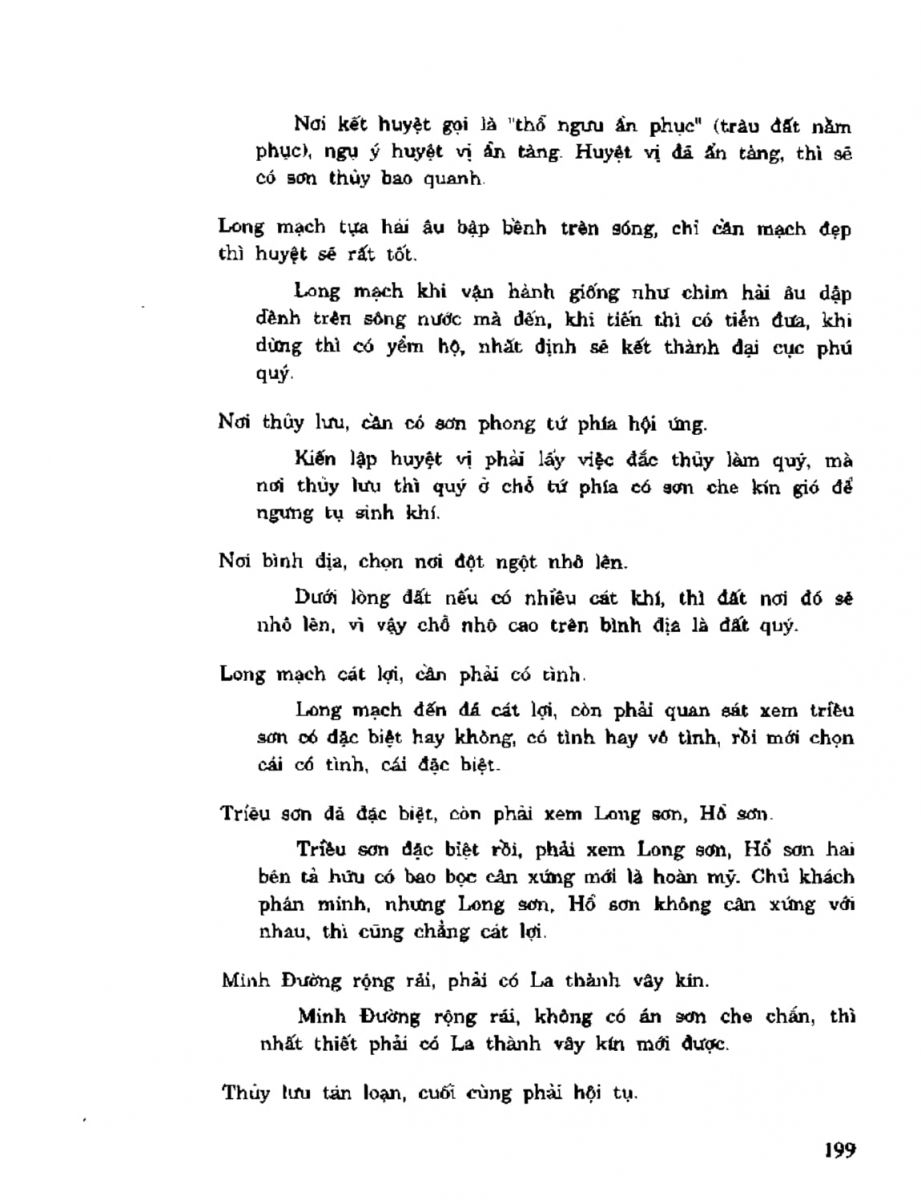 Địa Lý Toàn Thư Tập 2 - 199