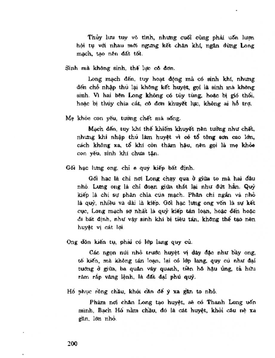 Địa Lý Toàn Thư Tập 2 - 200