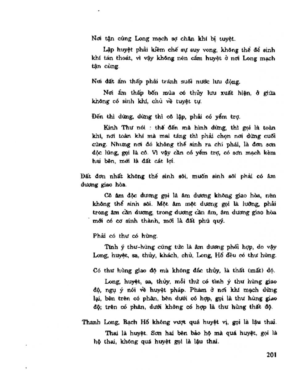 Địa Lý Toàn Thư Tập 2 - 201