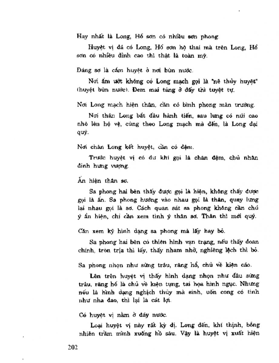 Địa Lý Toàn Thư Tập 2 - 202