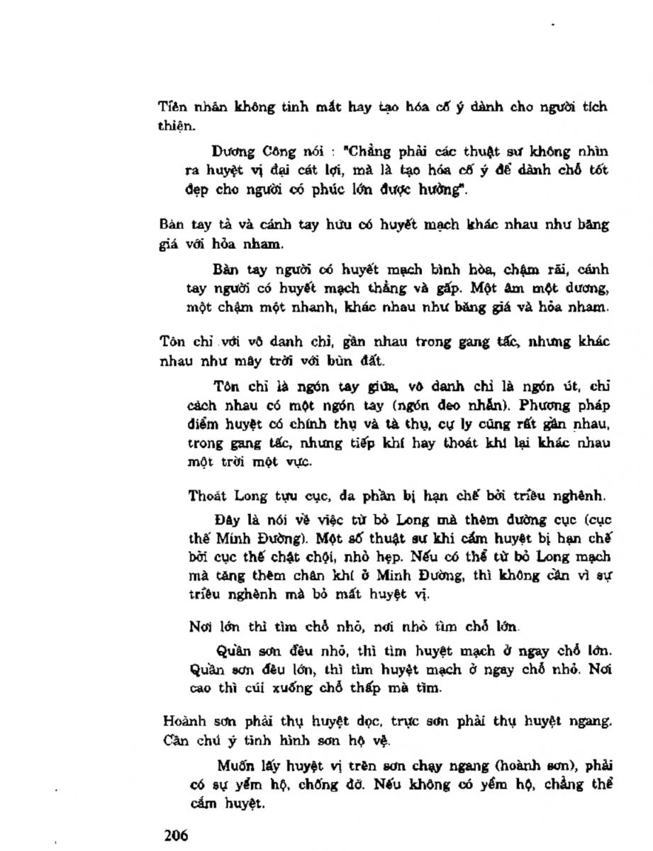 Địa Lý Toàn Thư Tập 2 - 206