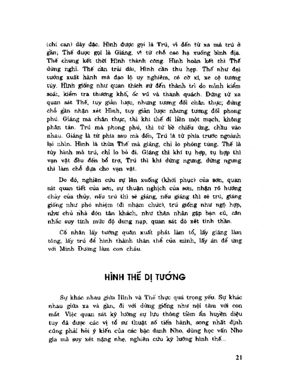 Địa Lý Toàn Thư Tập 2 - 21