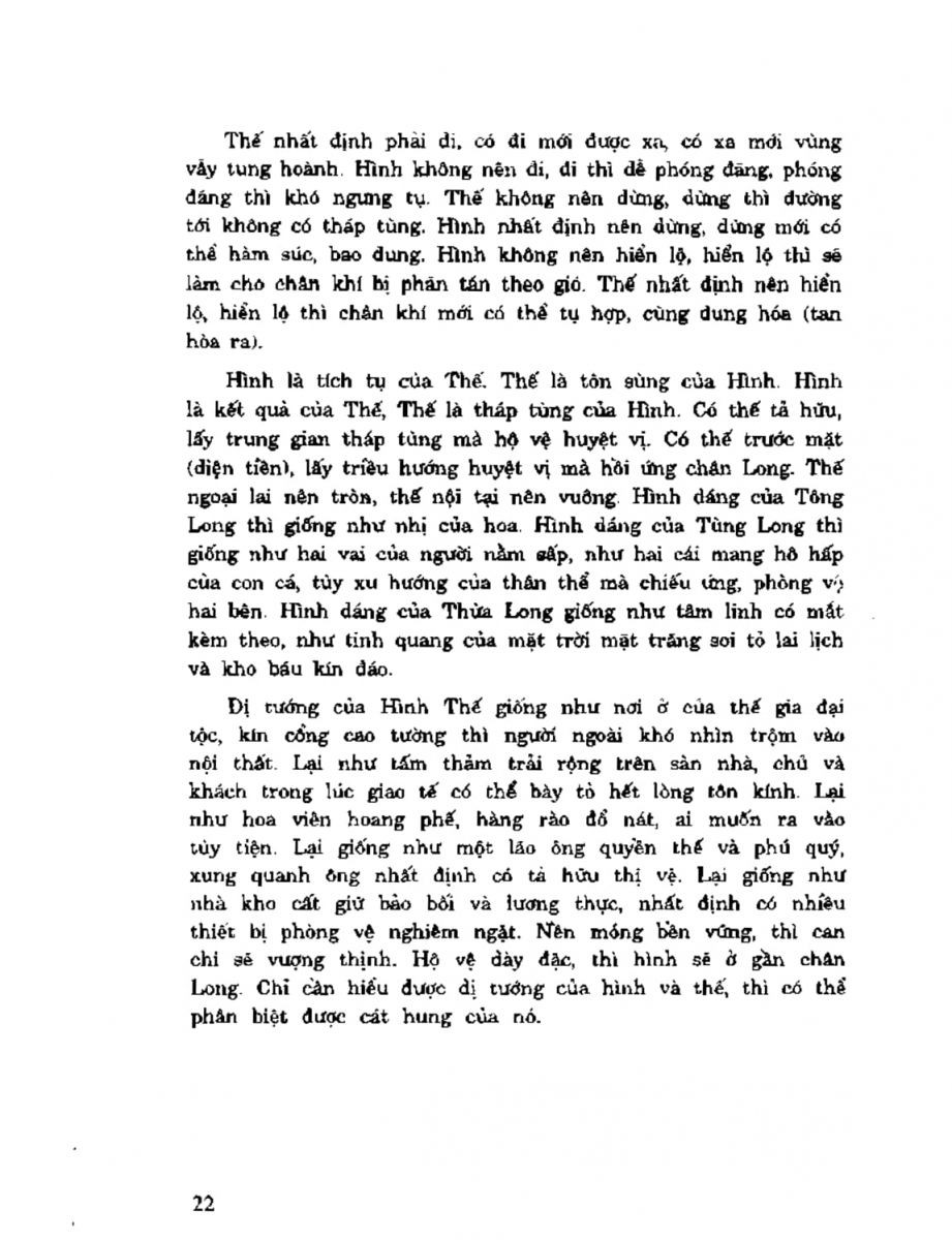 Địa Lý Toàn Thư Tập 2 - 22