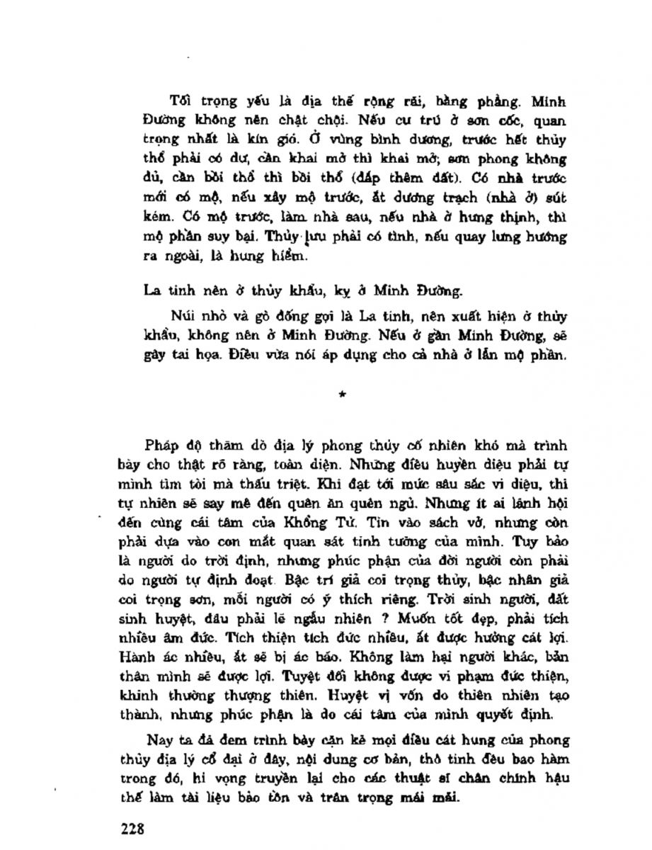 Địa Lý Toàn Thư Tập 2 - 228