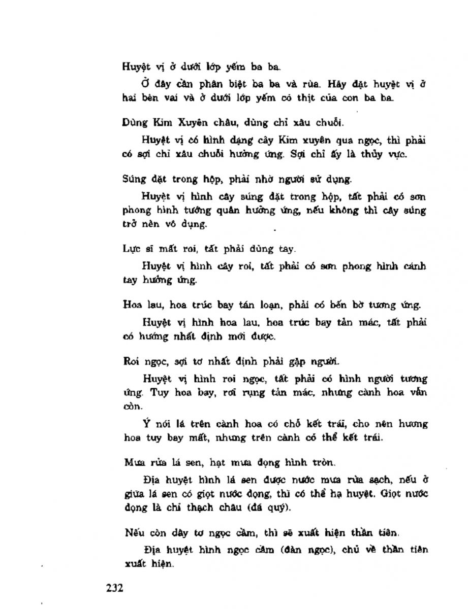 Địa Lý Toàn Thư Tập 2 - 232