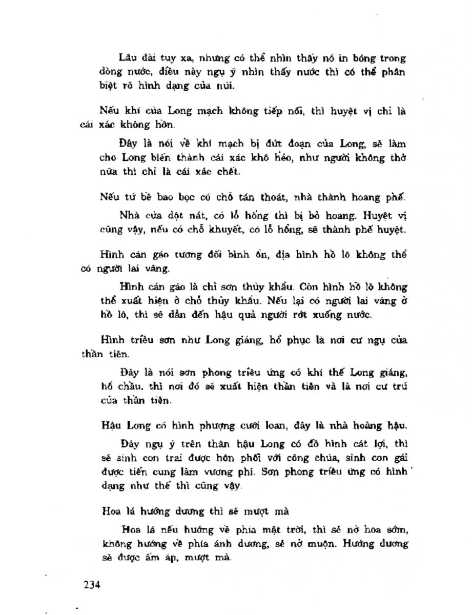 Địa Lý Toàn Thư Tập 2 - 234