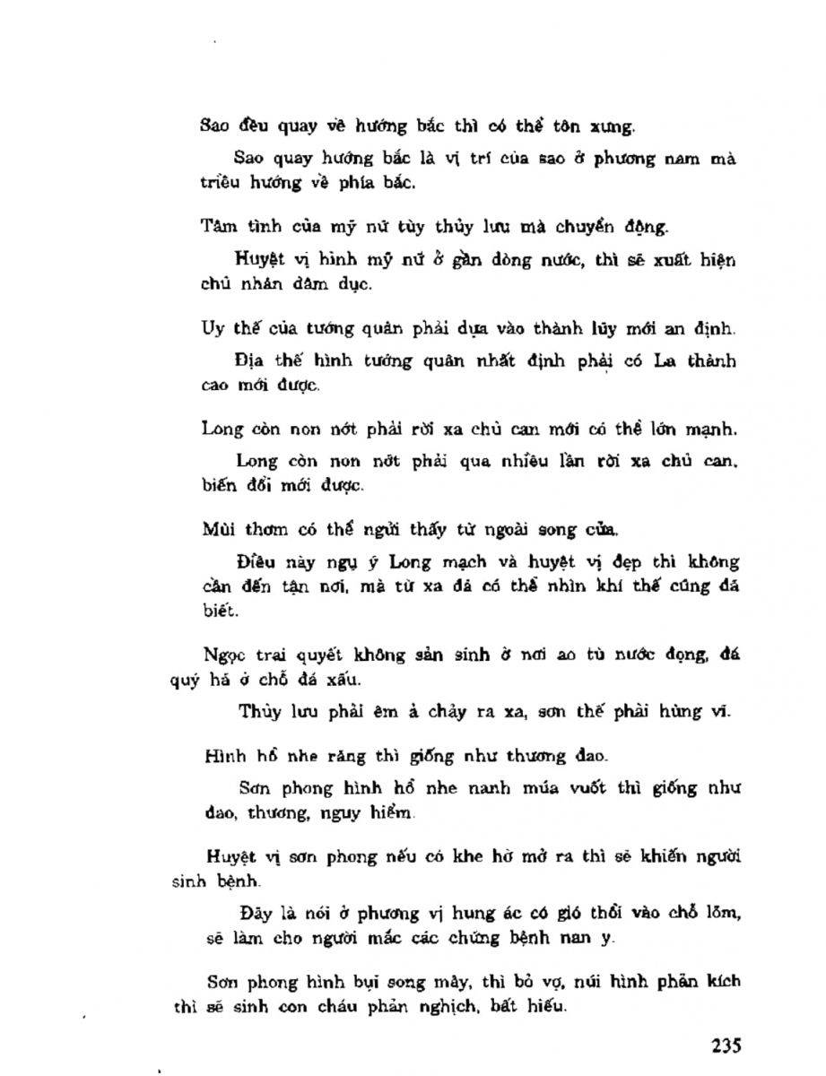 Địa Lý Toàn Thư Tập 2 - 235