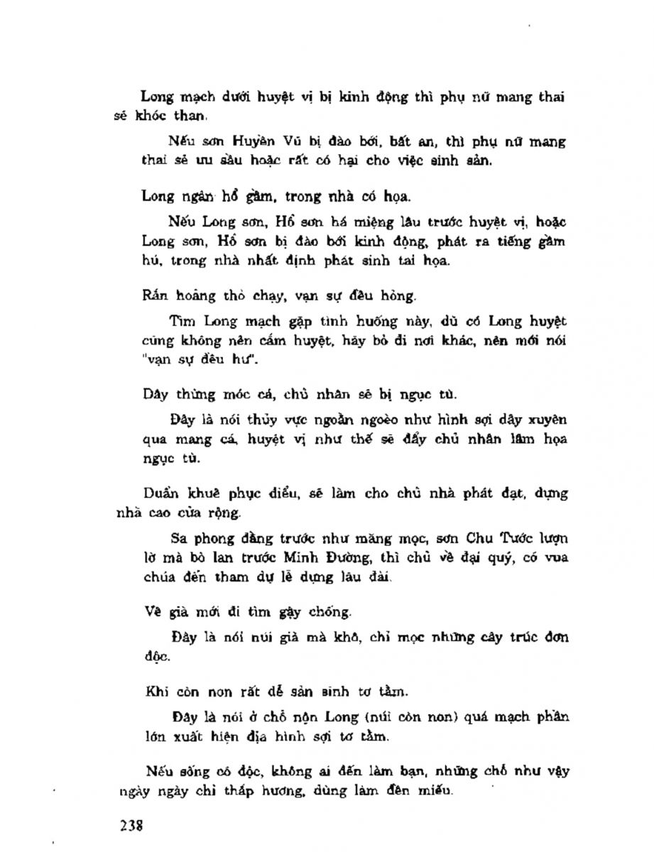 Địa Lý Toàn Thư Tập 2 - 238