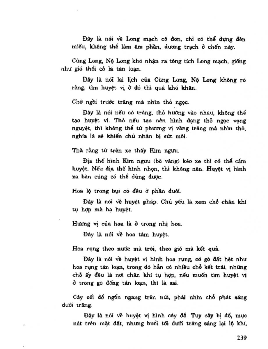 Địa Lý Toàn Thư Tập 2 - 239