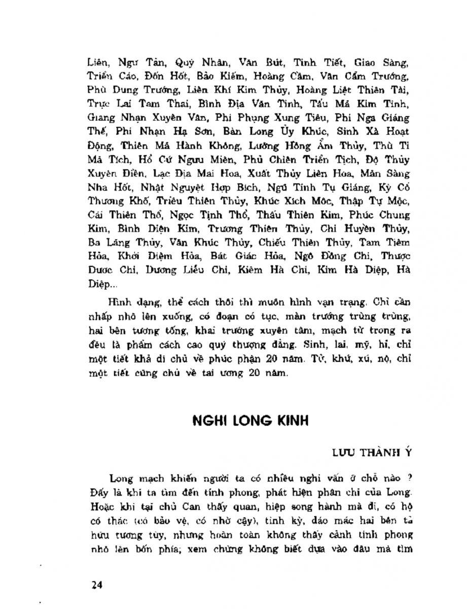 Địa Lý Toàn Thư Tập 2 - 24