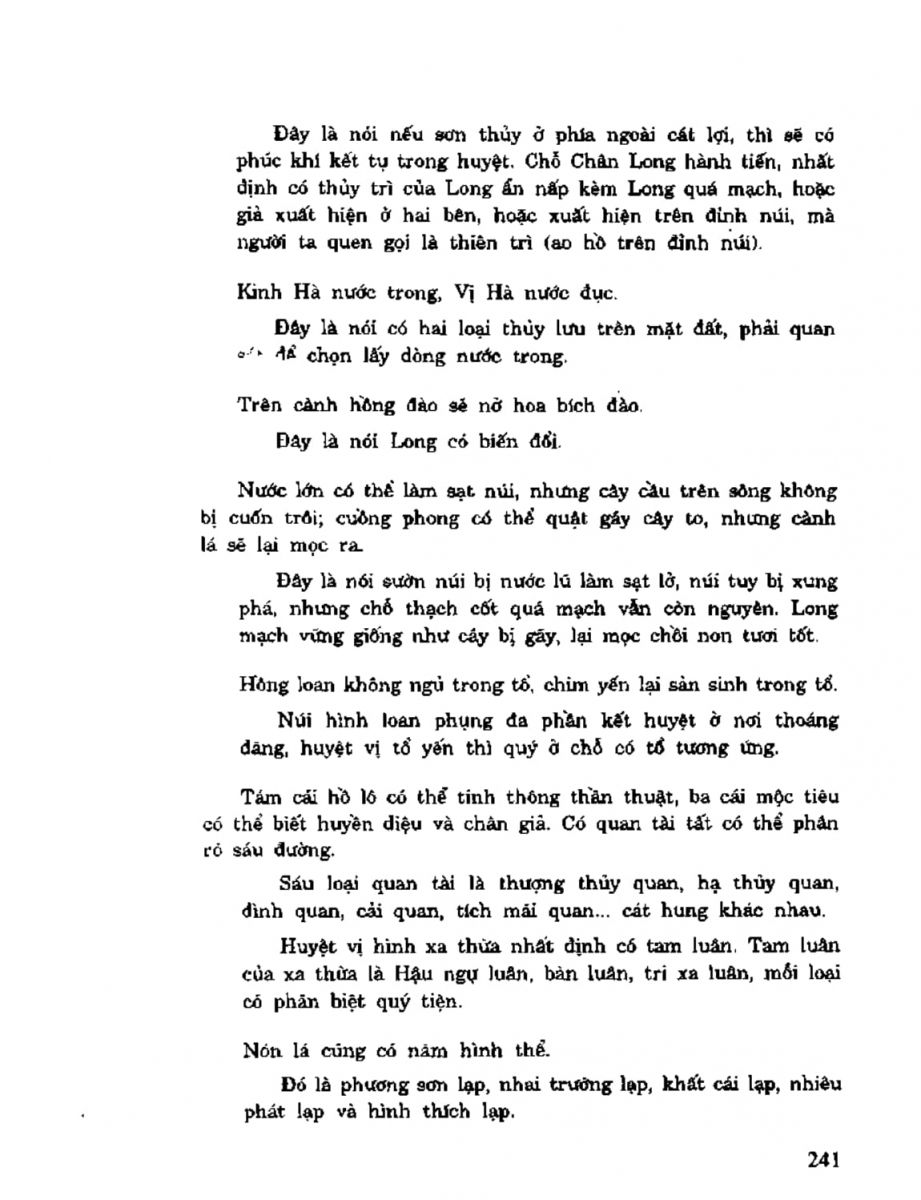 Địa Lý Toàn Thư Tập 2 - 241
