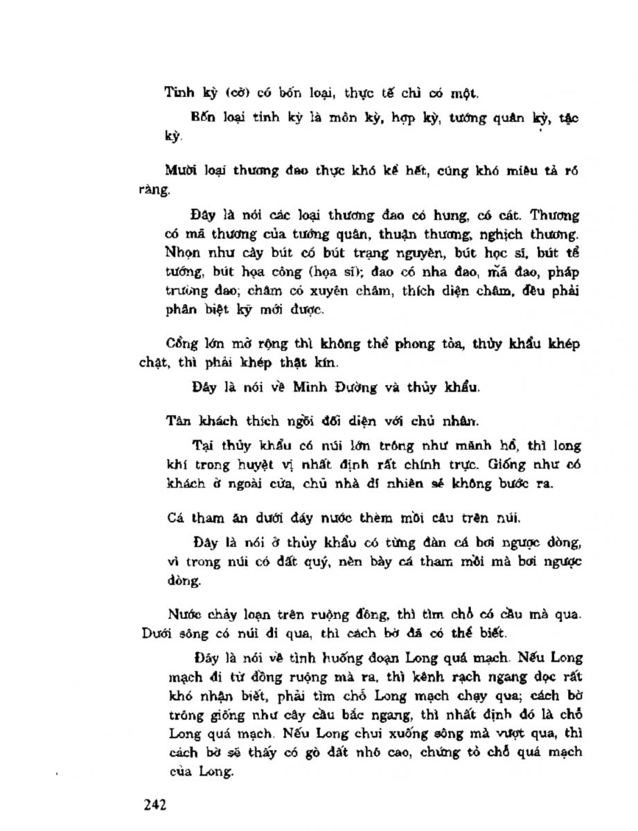 Địa Lý Toàn Thư Tập 2 - 242