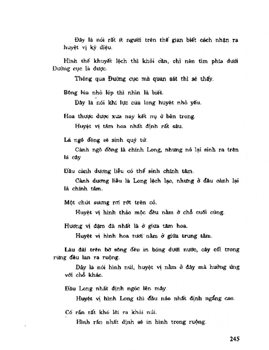 Địa Lý Toàn Thư Tập 2 - 245