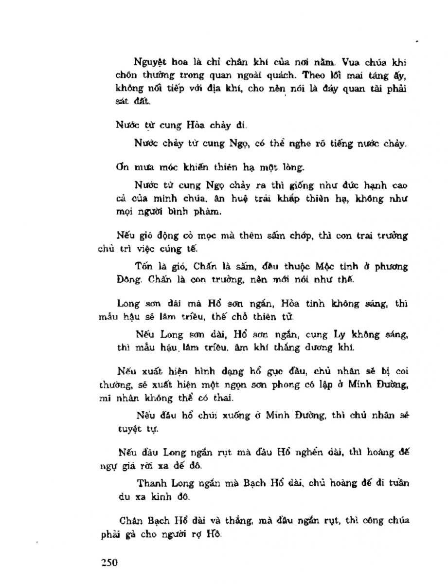 Địa Lý Toàn Thư Tập 2 - 250