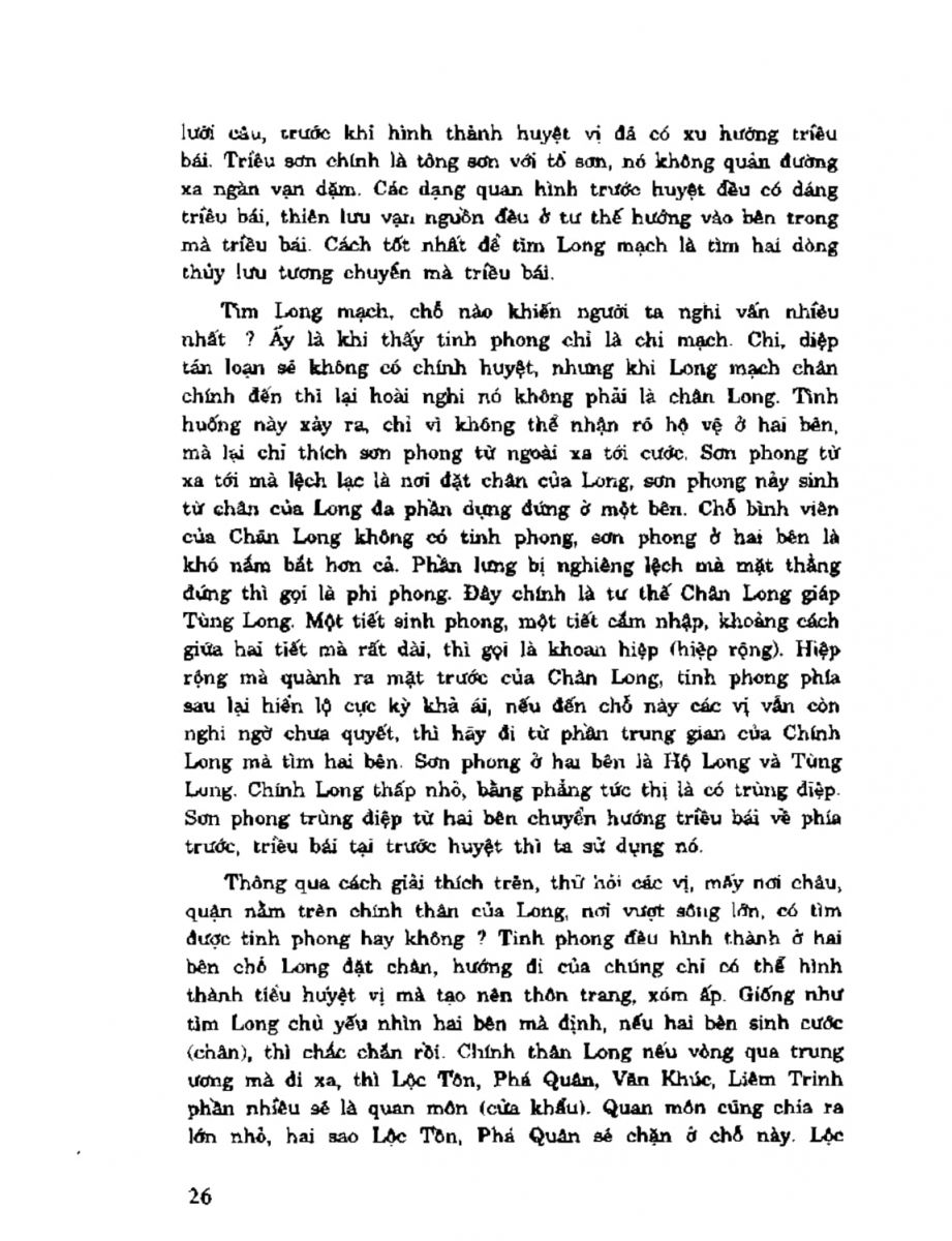 Địa Lý Toàn Thư Tập 2 - 26