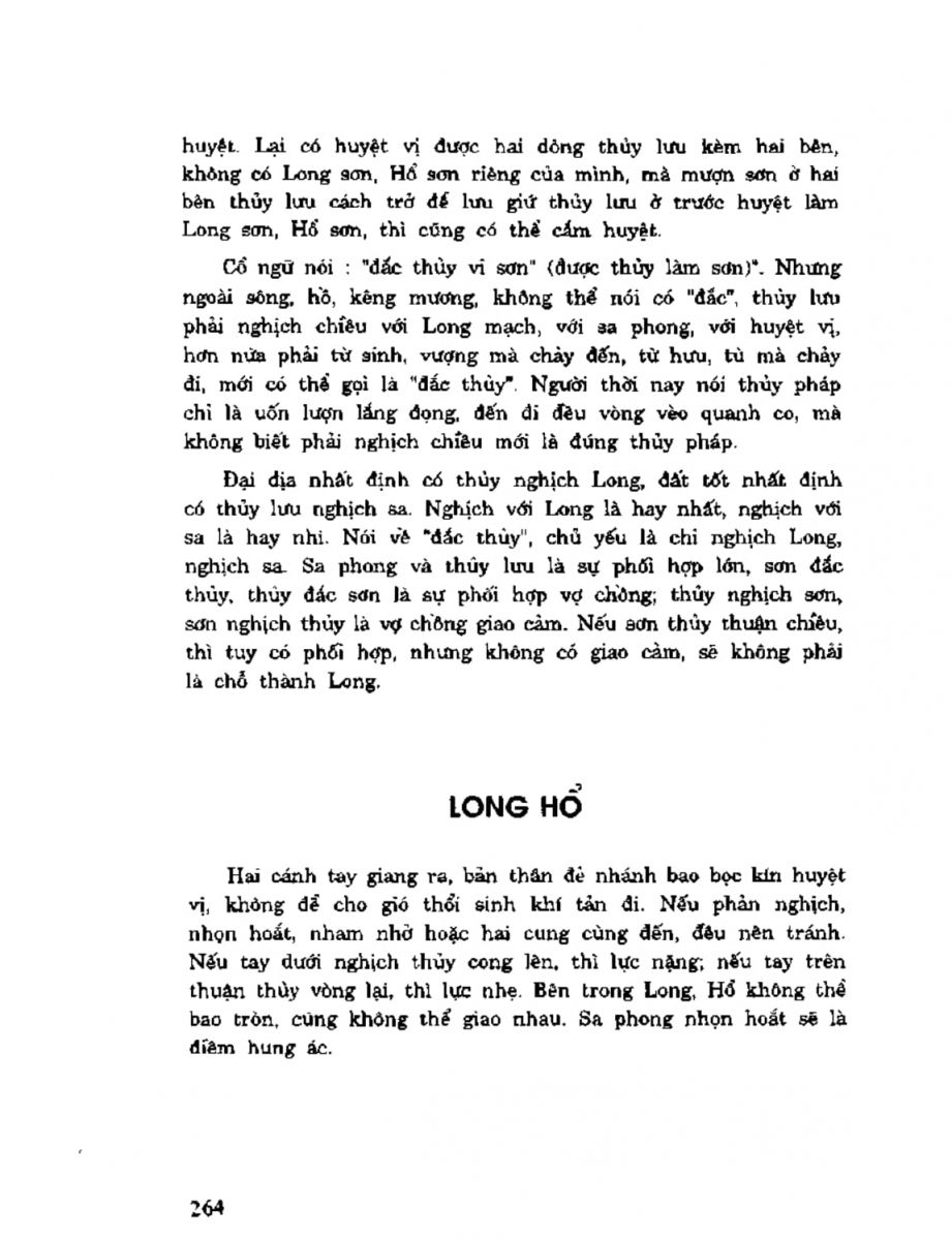 Địa Lý Toàn Thư Tập 2 - 264