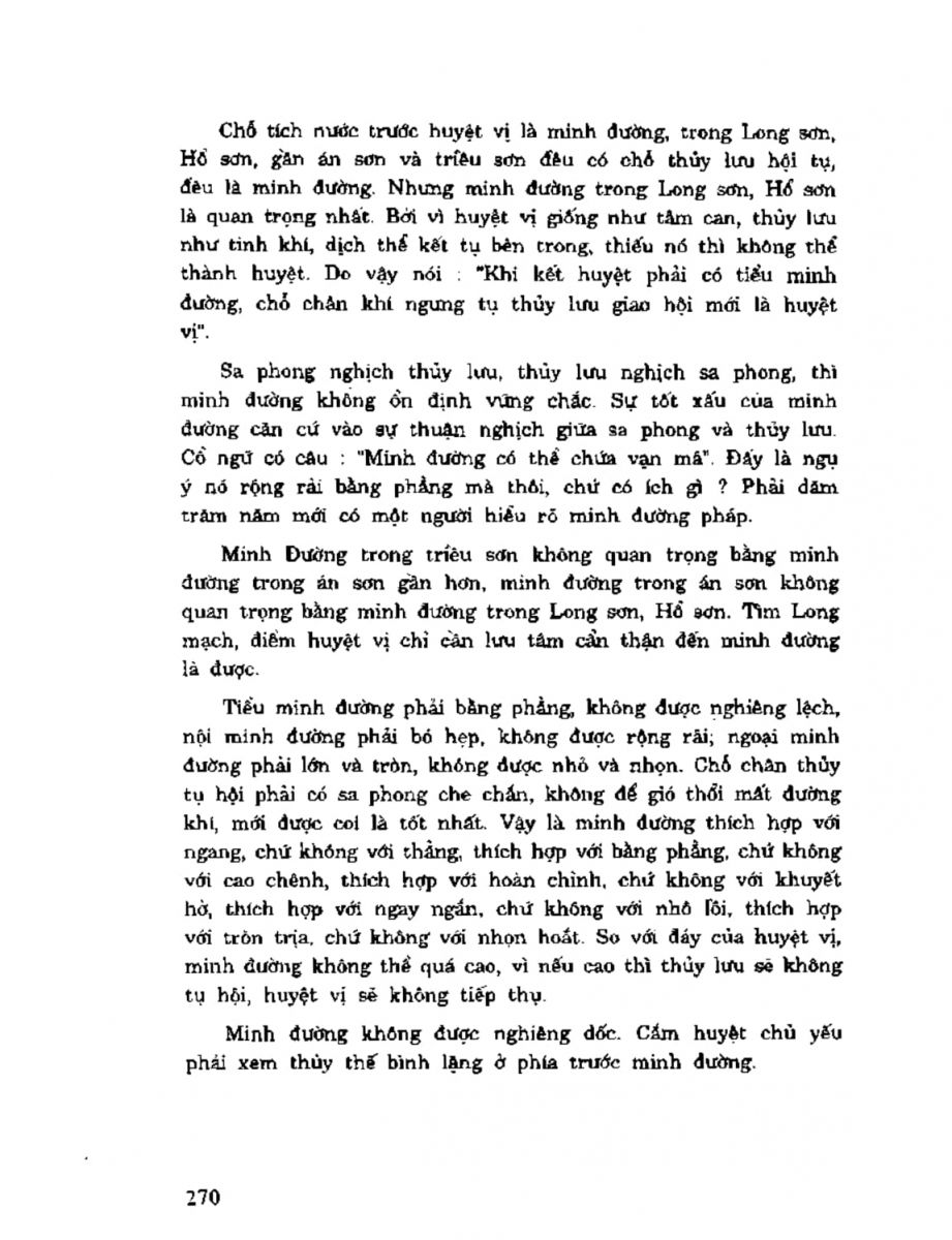 Địa Lý Toàn Thư Tập 2 - 270