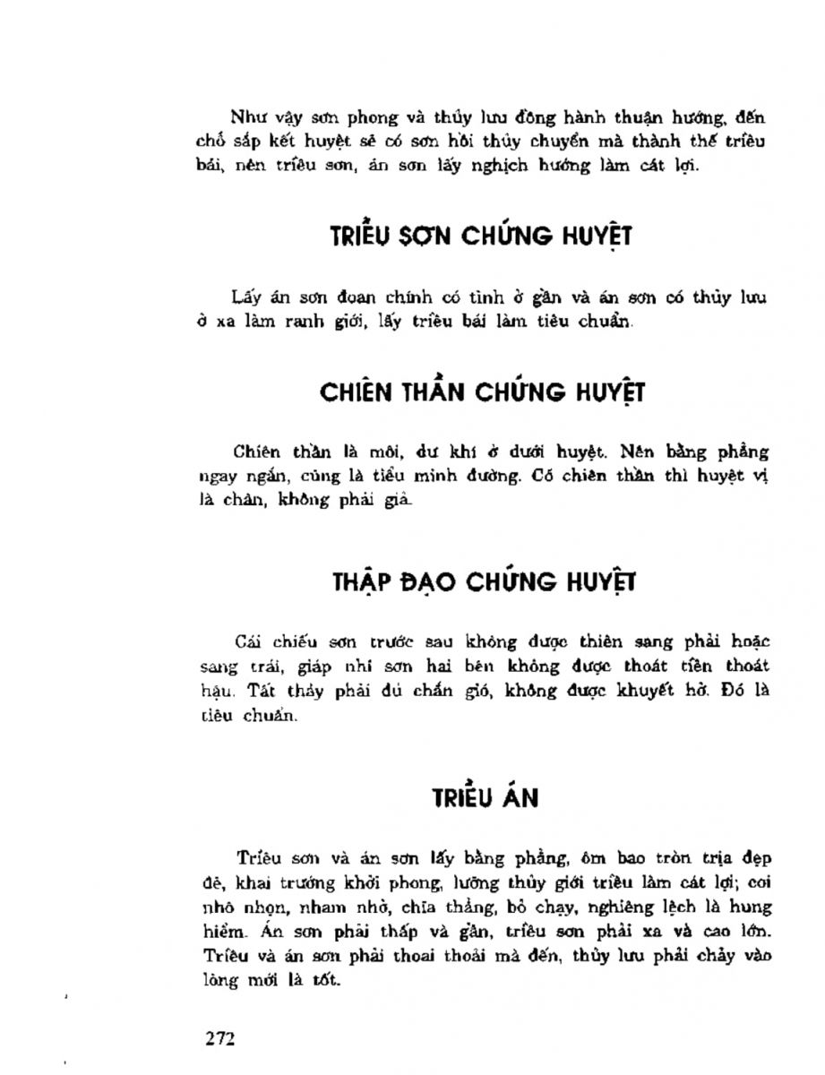 Địa Lý Toàn Thư Tập 2 - 272