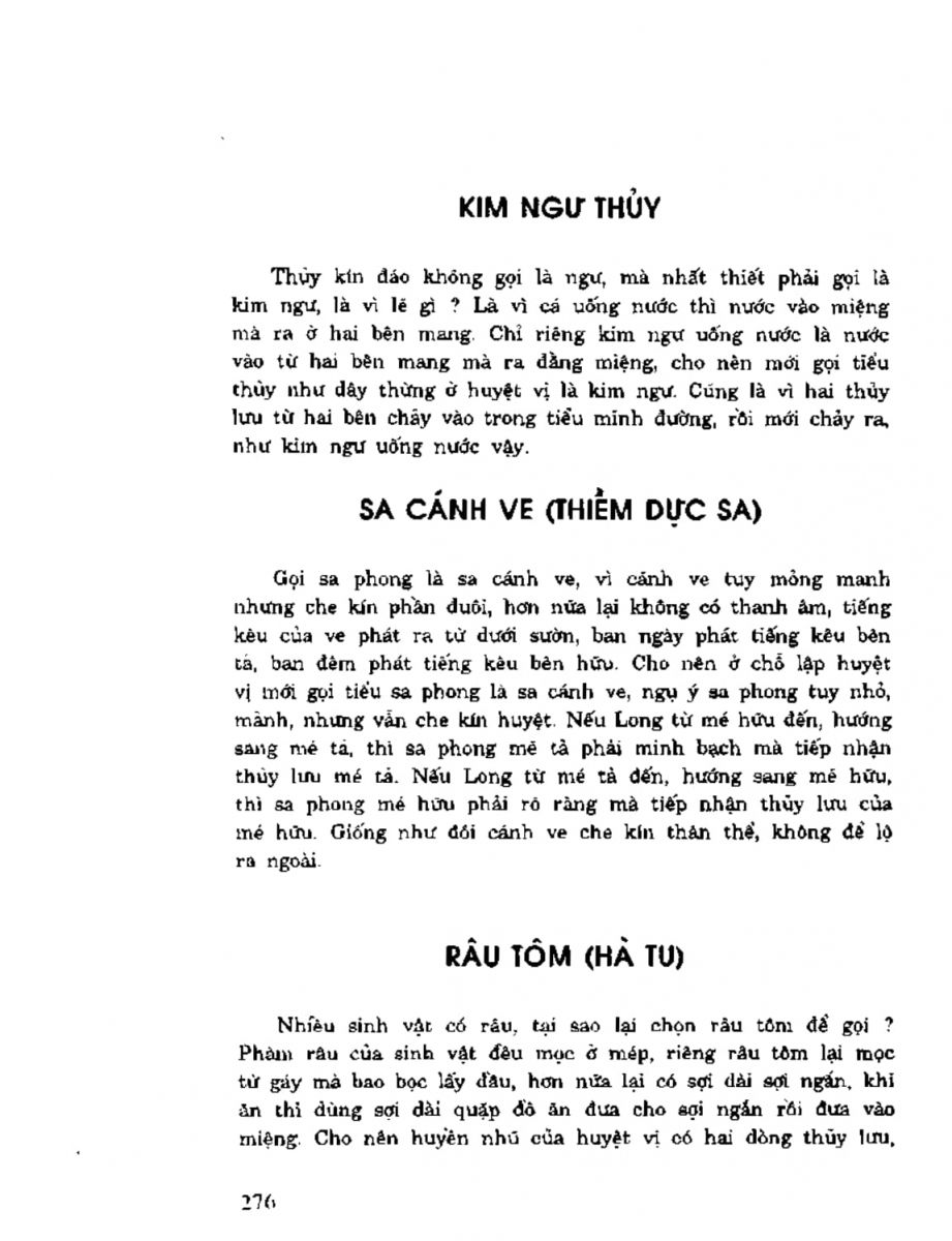 Địa Lý Toàn Thư Tập 2 - 276