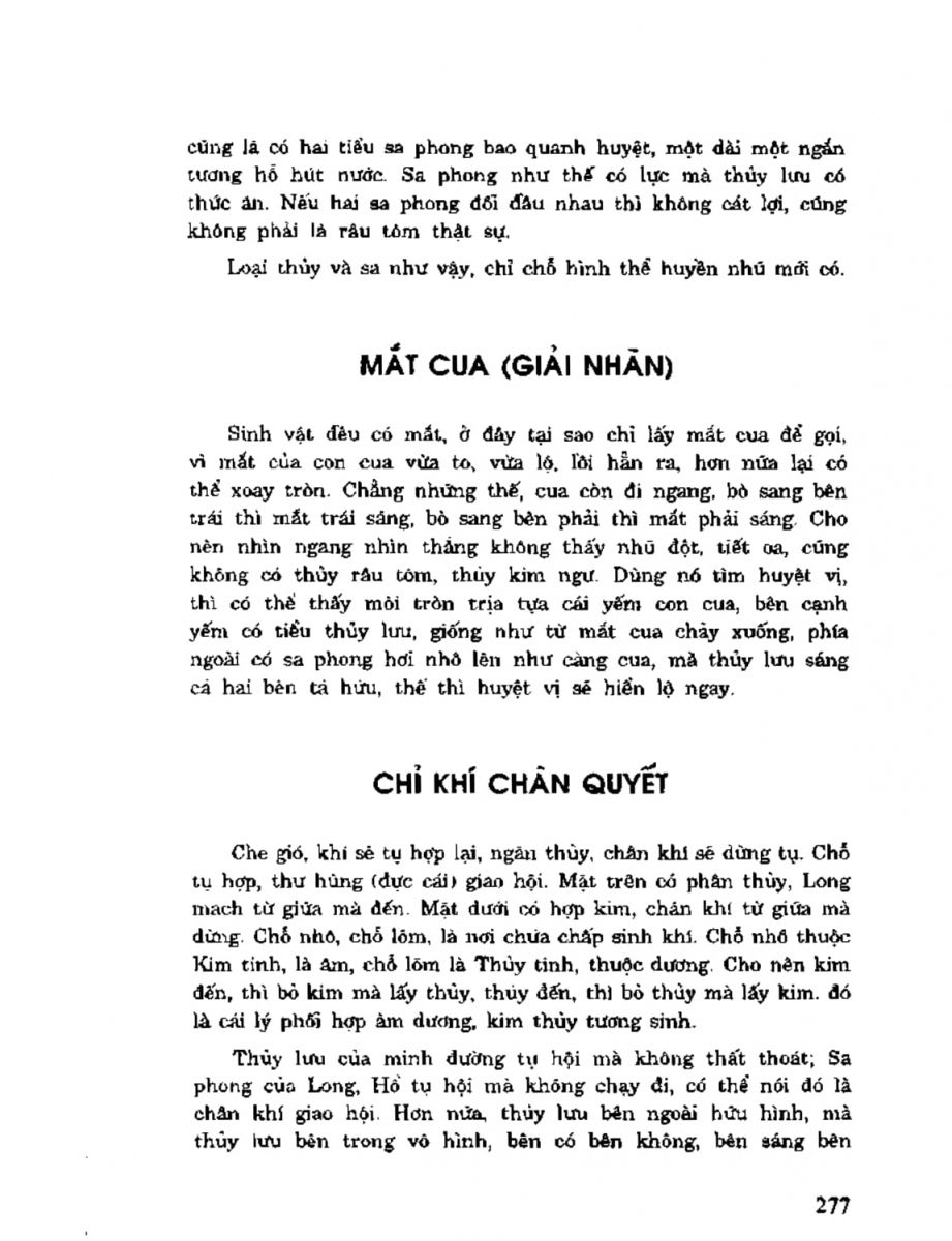 Địa Lý Toàn Thư Tập 2 - 277