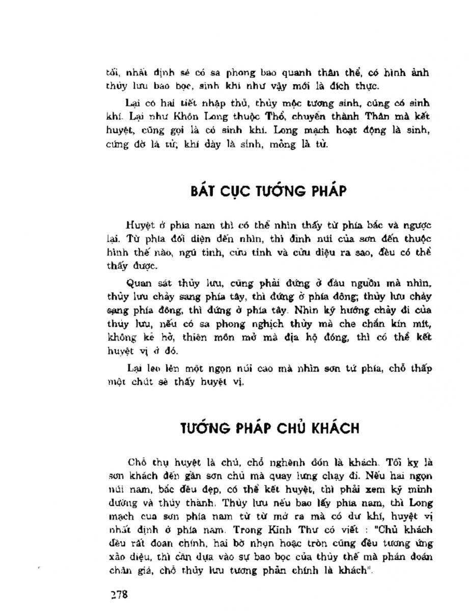 Địa Lý Toàn Thư Tập 2 - 278