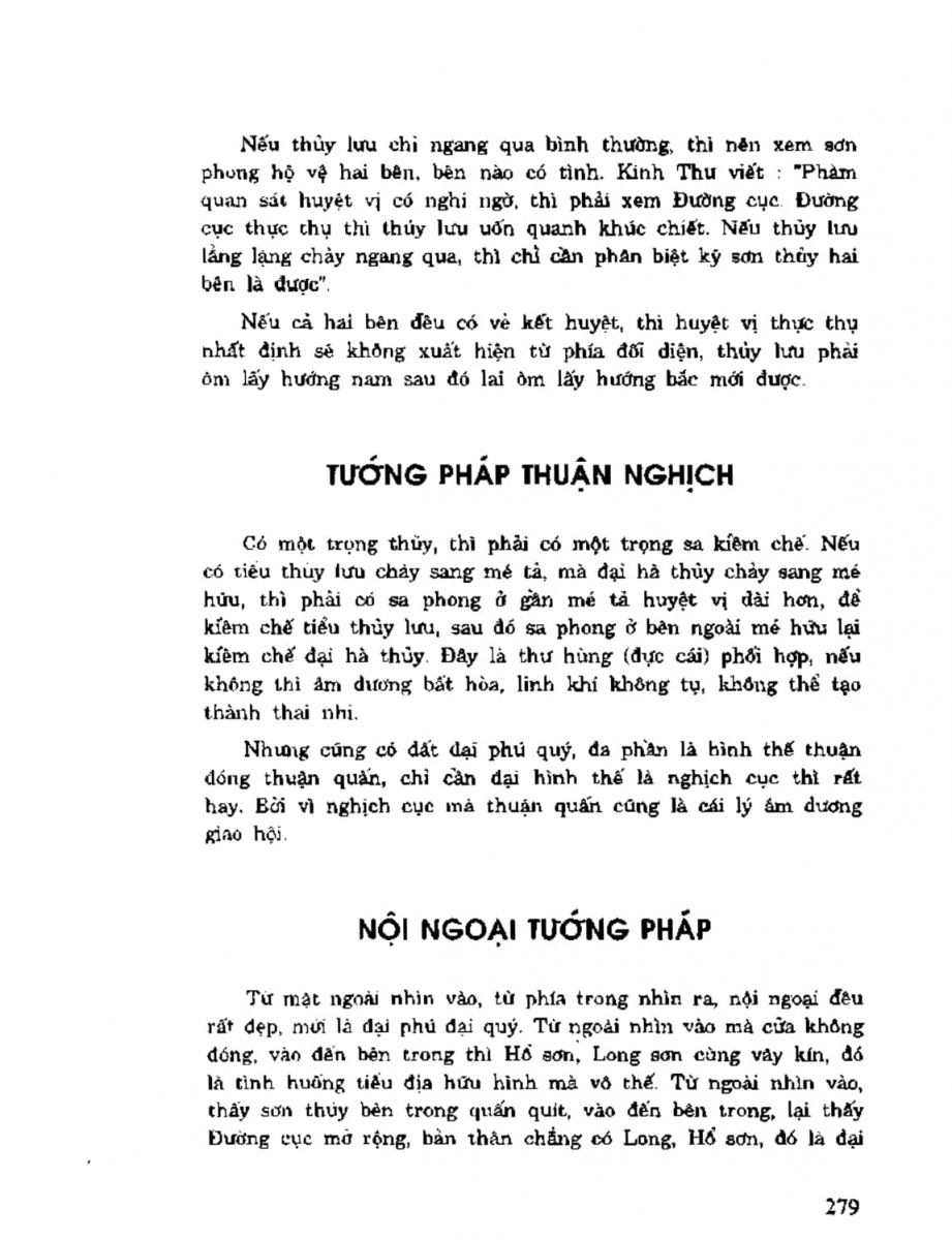 Địa Lý Toàn Thư Tập 2 - 279