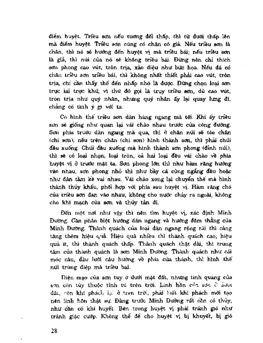 Địa Lý Toàn Thư Tập 2 - 28