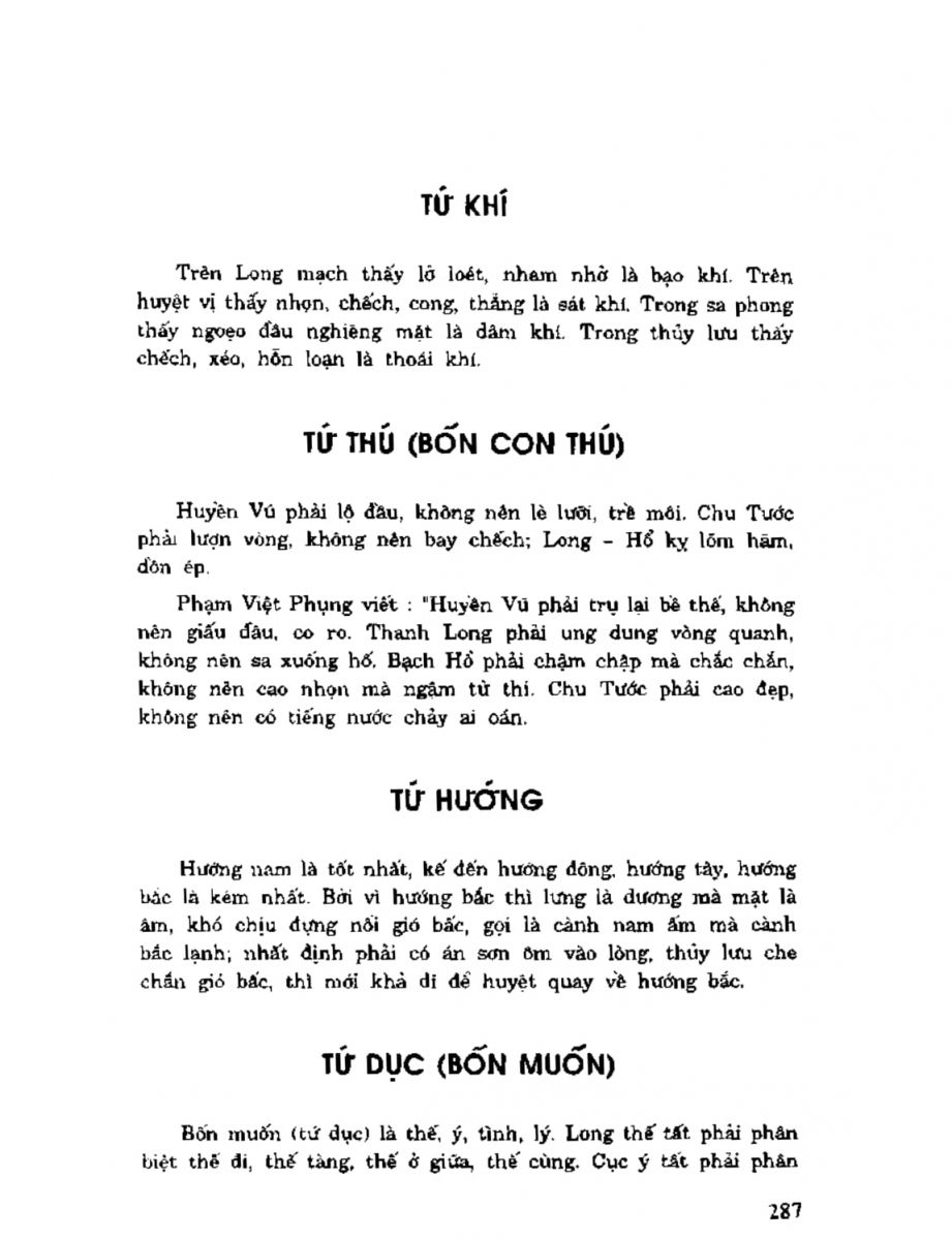 Địa Lý Toàn Thư Tập 2 - 287