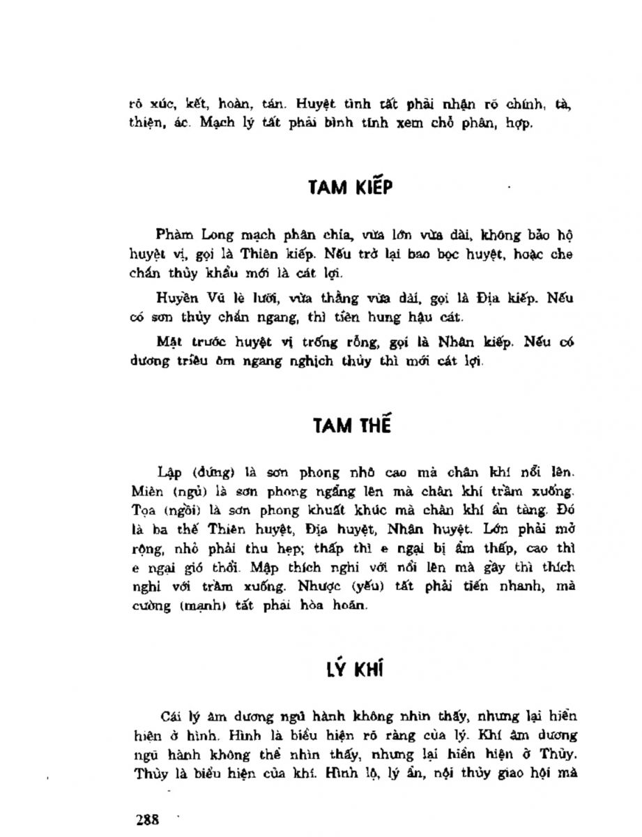 Địa Lý Toàn Thư Tập 2 - 288