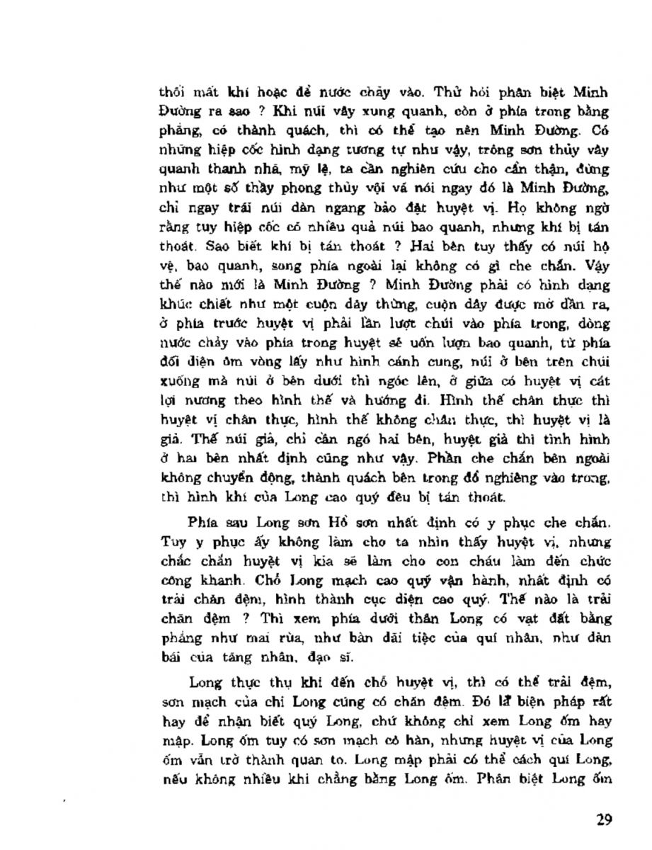 Địa Lý Toàn Thư Tập 2 - 29