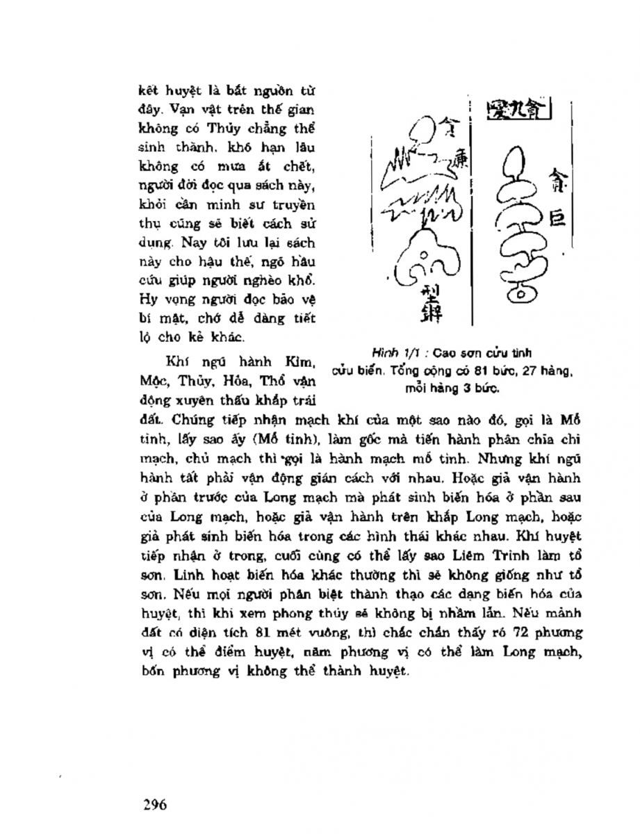 Địa Lý Toàn Thư Tập 2 - 296