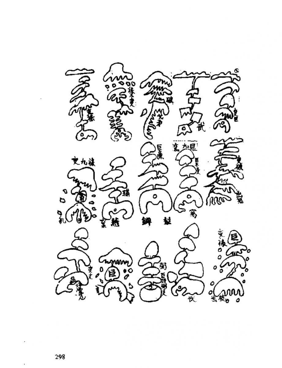 Địa Lý Toàn Thư Tập 2 - 298