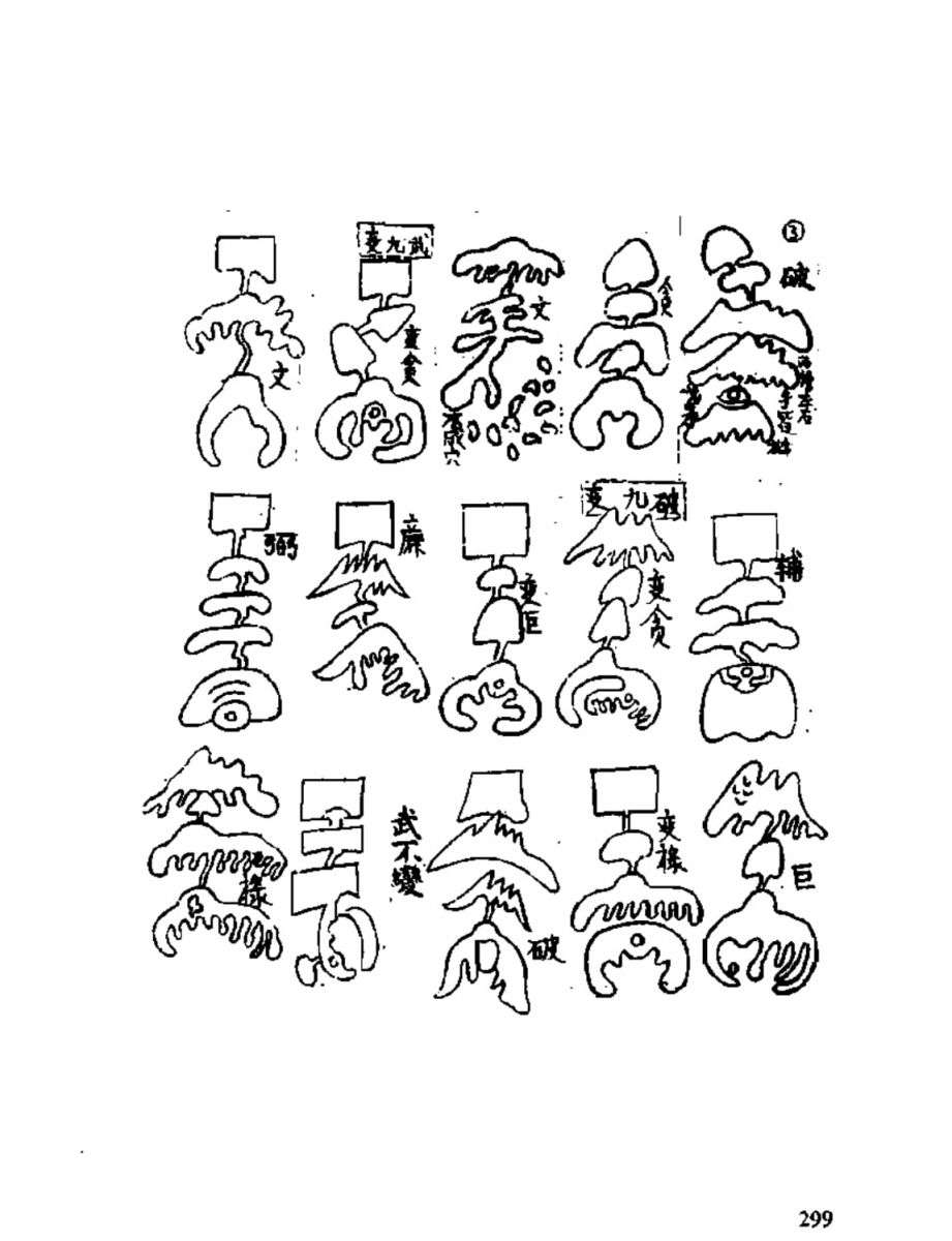 Địa Lý Toàn Thư Tập 2 - 299