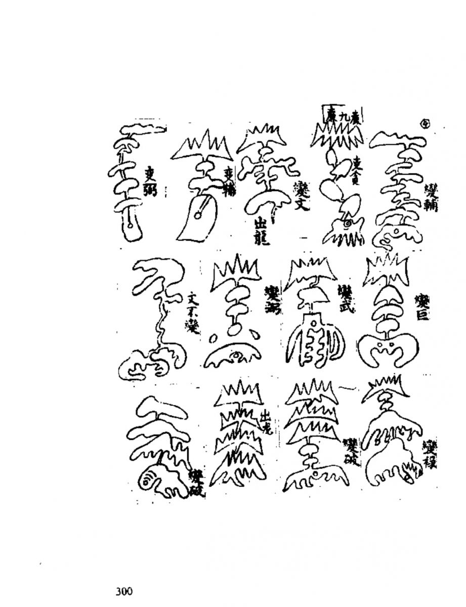 Địa Lý Toàn Thư Tập 2 - 300