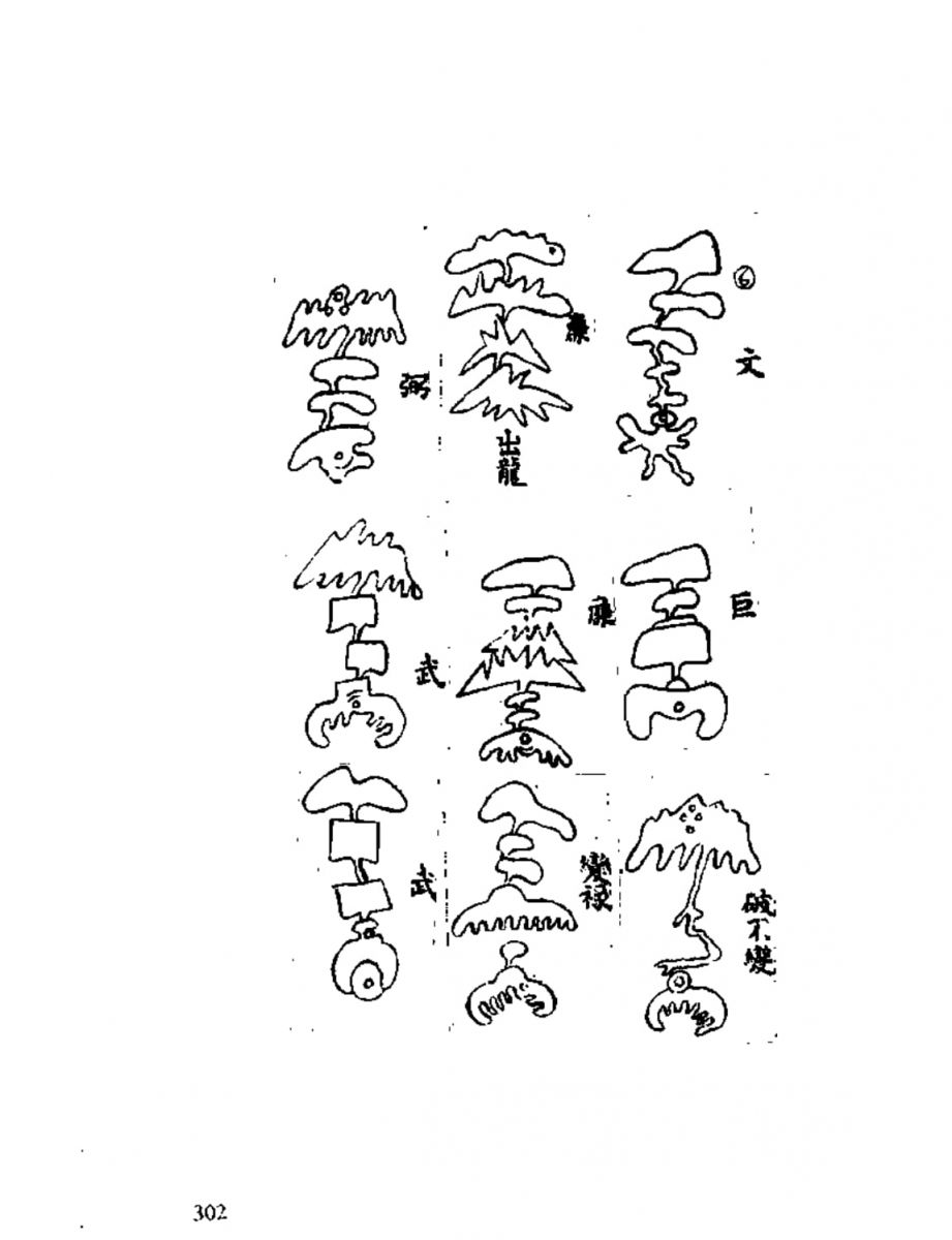 Địa Lý Toàn Thư Tập 2 - 302