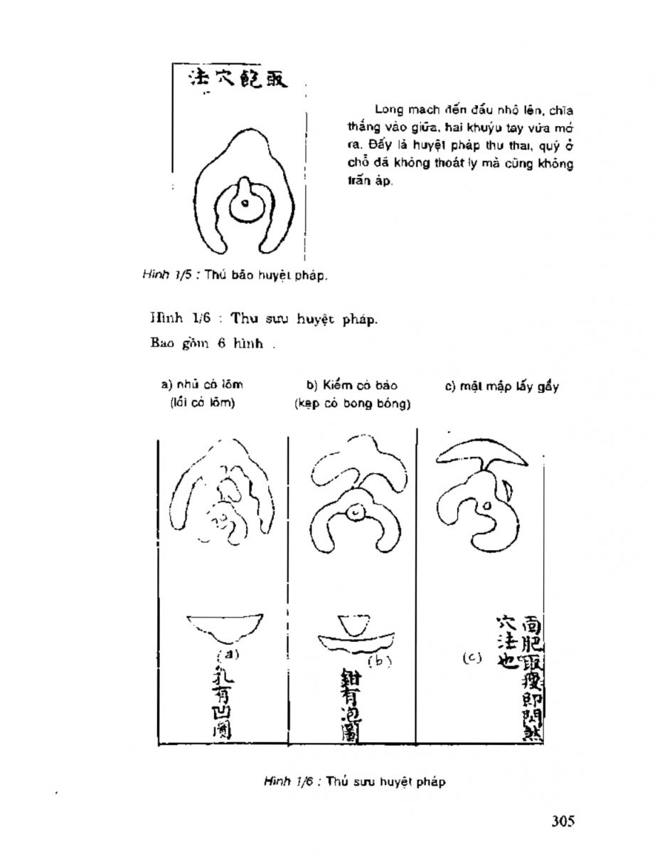 Địa Lý Toàn Thư Tập 2 - 305