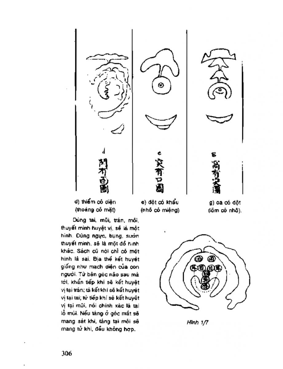 Địa Lý Toàn Thư Tập 2 - 306