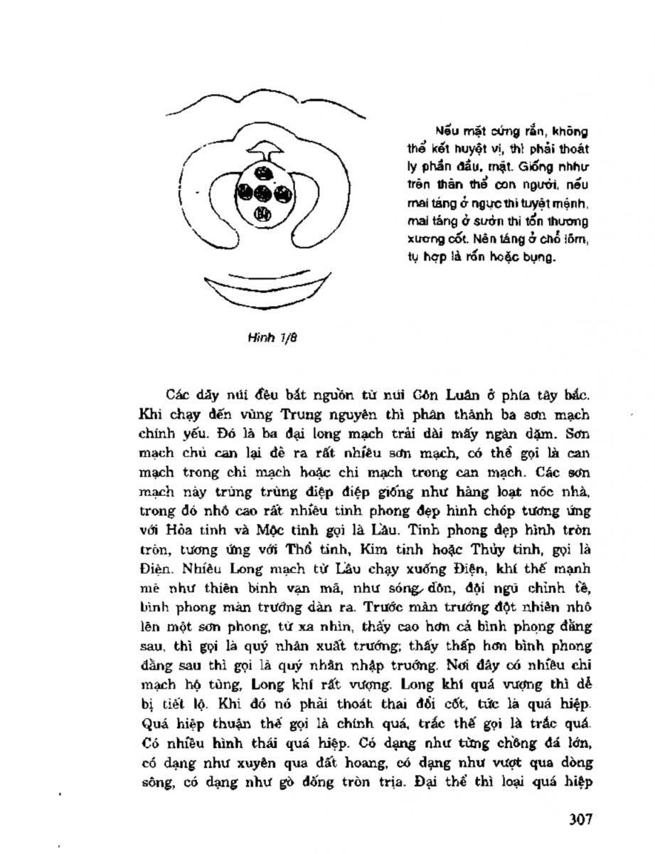 Địa Lý Toàn Thư Tập 2 - 307